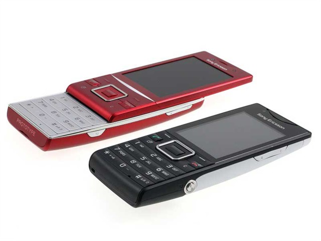 索尼爱立信j20 hazel手机产品图片13(33/128)