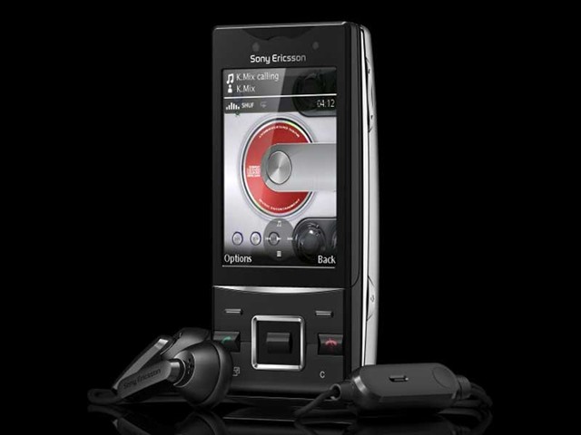 索尼爱立信j20 hazel手机产品图片35(55/128)