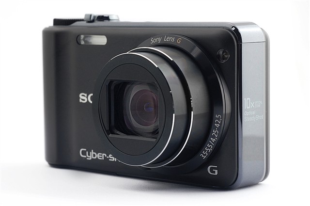 索尼hx5c数码相机产品图片105