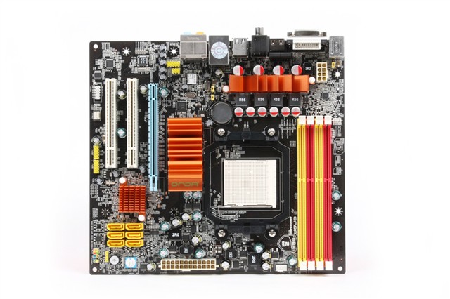 昂达a880gt/128m魔笛版主板产品图片27(27/28)