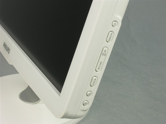 飞利浦220x1sw led液晶显示器产品图片50(50/80)