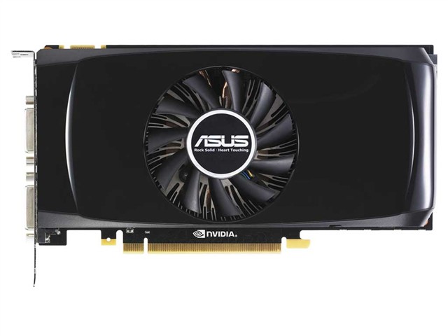 华硕engtx460/2di/768md5显卡产品图片1