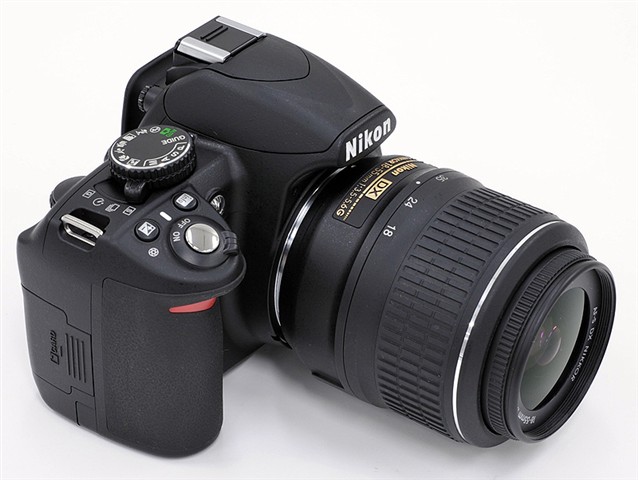 尼康d3100套机(18-55mm vr,55-300mm vr)数码相机产品图片36(120/490)