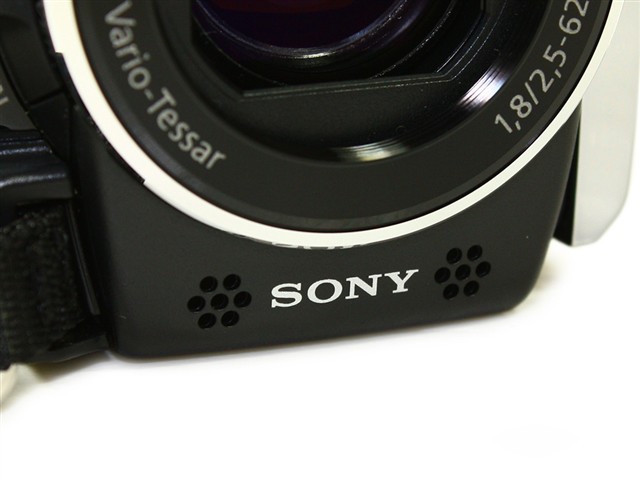 索尼hdr-xr150e数码摄像机产品图片35(35/77)