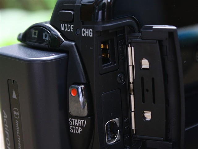 索尼hdr-xr150e数码摄像机产品图片57(57/77)