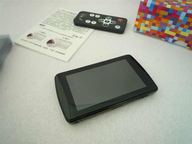 酷比魔方b33cam(4g)mp4产品图片21(21/117)