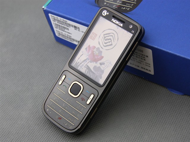 诺基亚c5-01第44张图片