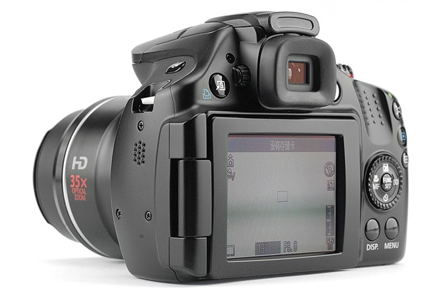 佳能sx30 is数码相机产品图片145(186/292)