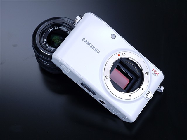 三星nx100数码相机产品图片127(147/535)