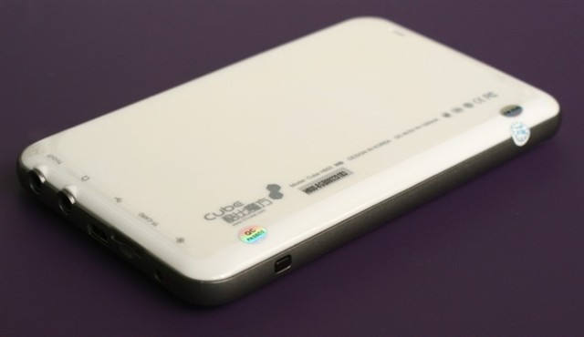 酷比魔方h600hd(8g)mp4产品图片100(100/194)