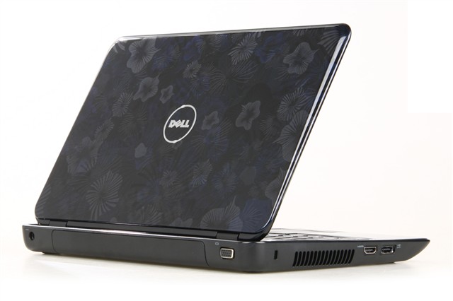 戴尔inspiron灵越13r笔记本电脑