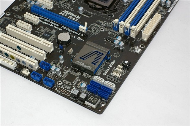 华擎p67 pro3主板产品图片26(26/26)