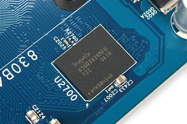 镭风hd5750悍甲蜥2代显卡产品图片16(16/20)