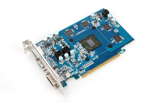 镭风hd5750悍甲蜥2代显卡产品图片18(18/20)