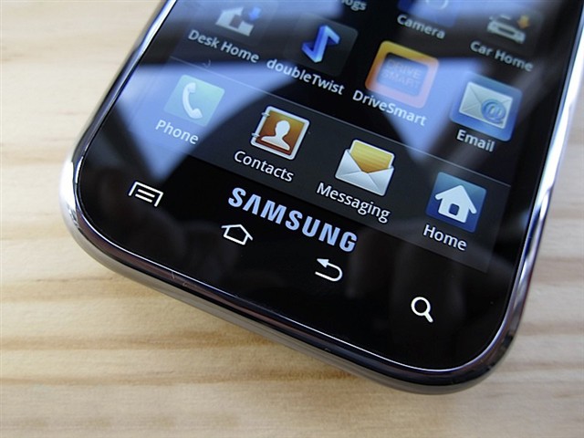 三星galaxy s 4g手机产品图片30(57/104)
