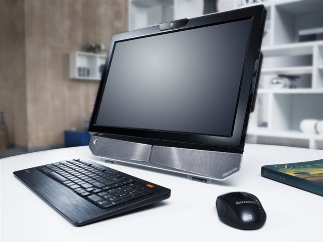 联想ideacentre b320-畅速型一体电脑产品图片10(10/11)