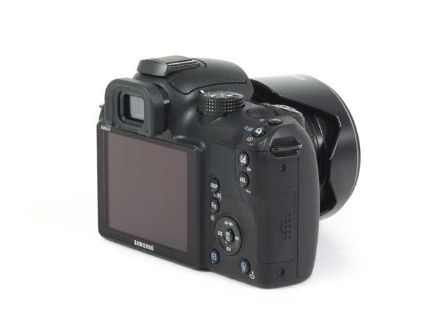 三星nx10(单头套机30mm)数码相机产品图片240(270/765)