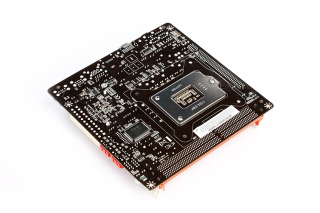 映泰th61 itx主板产品图片19