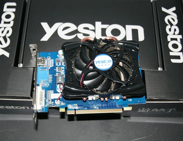 高性能不容小觑 影驰gtx460黑将仅1499 超低价格 索泰gtx550ti-1gd5