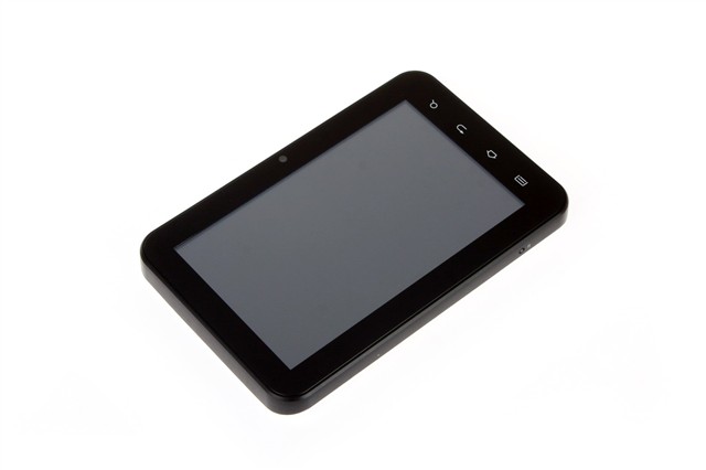 原道n50正面图片