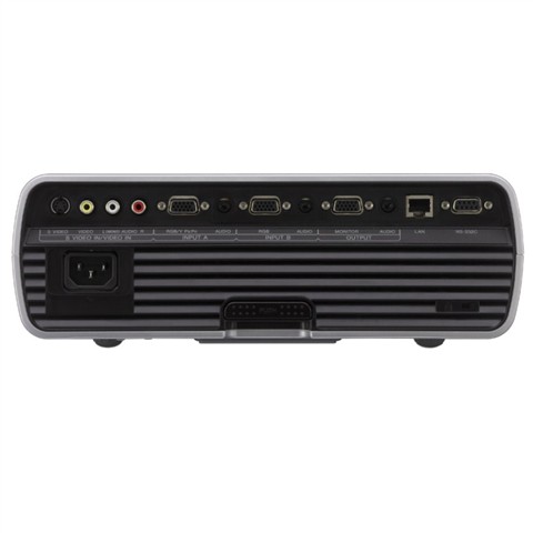 索尼vpl-ex147投影机产品图片5(5/6)