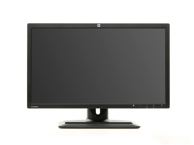 惠普zr2240w外观图片1