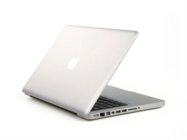 苹果macbook pro(mc724ch/a)macbook pro外观