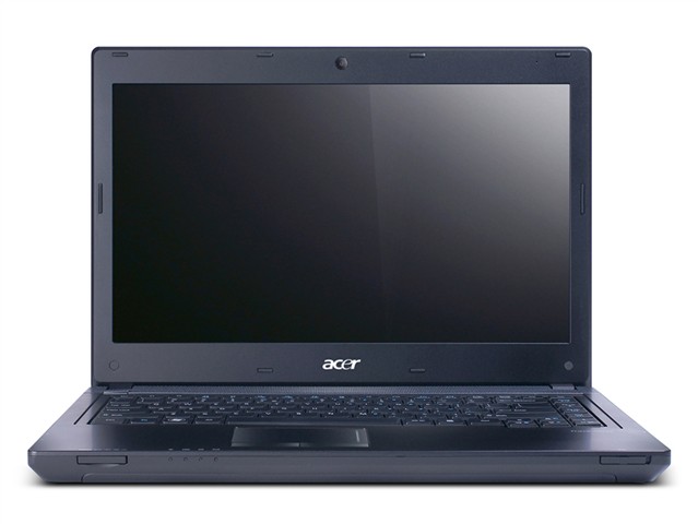 宏碁4750-3笔记本产品图片1