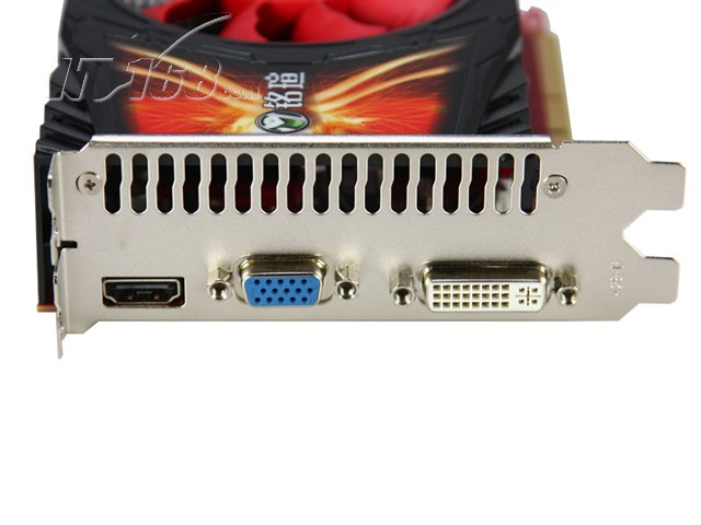 铭瑄hd6570巨无霸x2电商最低价