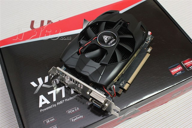 八爪魚供電 索泰 gts450-512d5雷霆版 至尊版到貨 索泰gtx560ti-1gd5