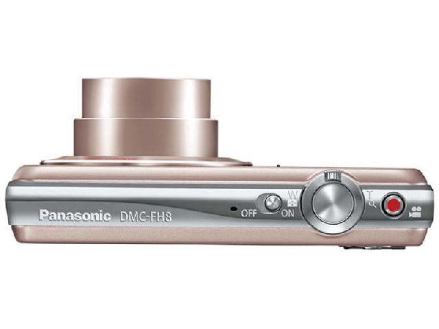 松下fh8 银色电商最低价