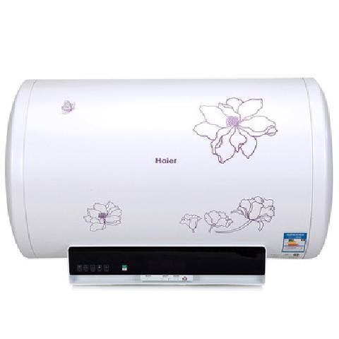 海尔(haier) es60h-z4(ze) 60升 电热水器热水器产品图片1(1/5)