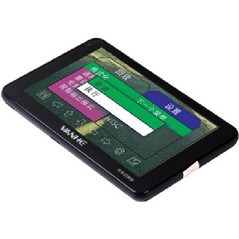 万禾(vanhe)x10车载gps行车记录仪一体机gps产品图片5(5/5)