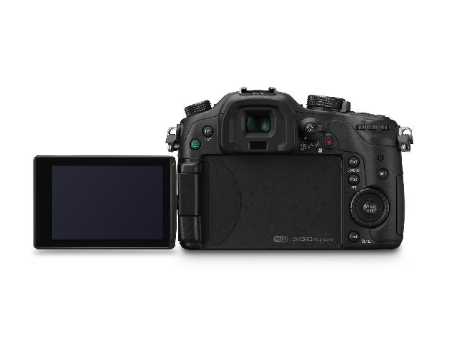 松下gh3套机(12-35mm)数码相机产品图片7(7/13)