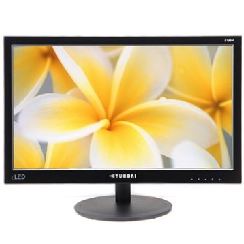 报价: ￥499 可视角度:h:90 v:65 hdcp功能:不支持 品牌:现代 hyundai