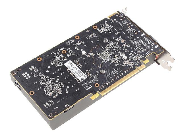 xfx讯景hd7770 魔尊显卡产品图片5(5/17)