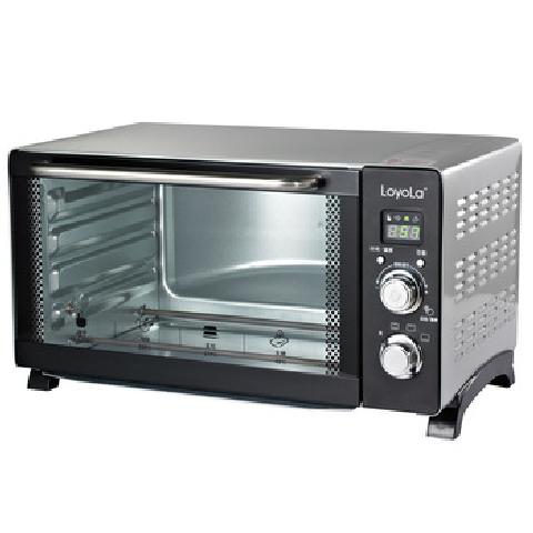 家用烤箱品牌十大排名_家用烤箱标志大全图解(3)