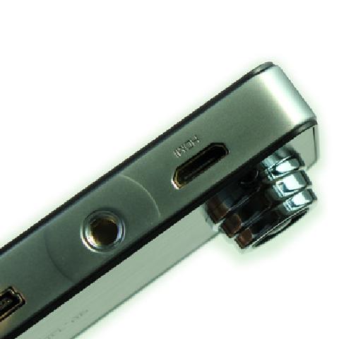 accoacco 艾酷行车记录仪 e60 行车记录仪产品图片3(3/5)