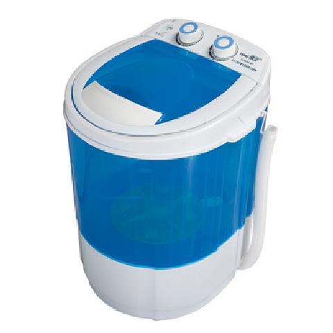 扬子(yangz)xpb30-88 3公斤 洗脱一体迷你半自动小洗衣机洗衣机产品