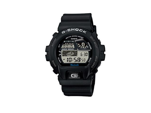 卡西欧gb-6900ab-1b iphone蓝牙4.