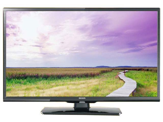 飞利浦42pfl3041t342英寸全高清led电视黑色