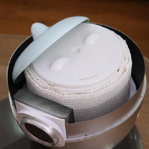 亚都szk-j136 荣尊净化型 加湿器加湿器产品图片5(5/5)