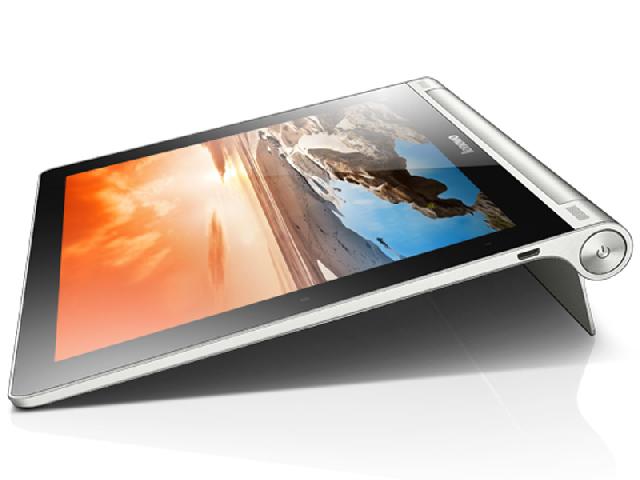 联想yoga平板8-32g-wifi-铂银平板电脑产品图片5(5/5)