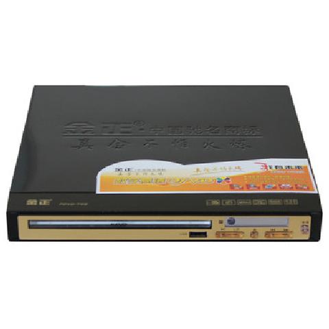 金正金正(nintaus) pdvd-789 dvd播放机d.