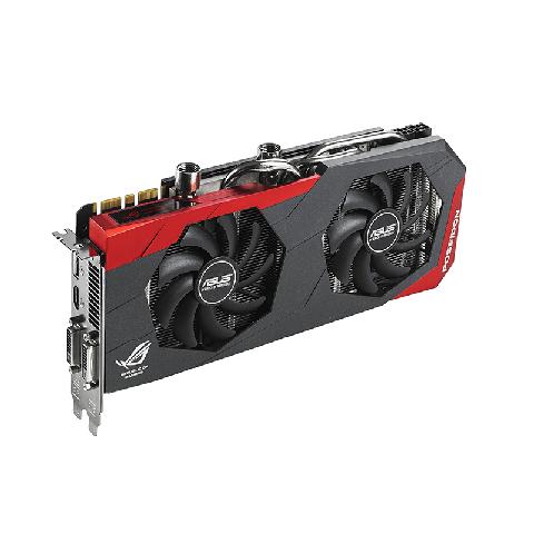 华硕poseidon-gtx780-p-3gd5显卡产品图片1(1/9)