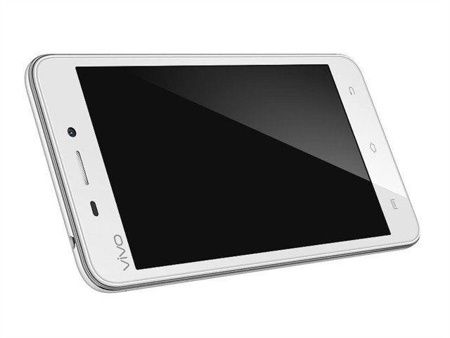 vivoy18 4gb 移动版4g手机(白色)手机产品图片7(7/8)