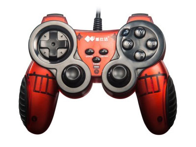 莱仕达剑神 pxn-2901 激情红色手柄产品图片1(1/1)