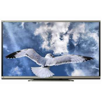 夏普lcd-60lx750a 60英寸 3d智能液晶电视(黑色)等离子电视产品图片3