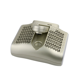 凌度ld960 170度高清行车记录仪 空气净化器一体机行车记录仪产品图片