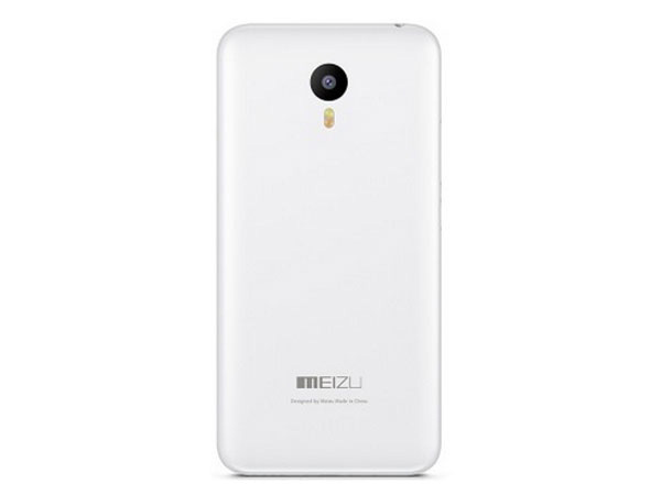 魅族魅蓝note2 16g 联通版4g手机(双卡双待/白色)手机产品图片11